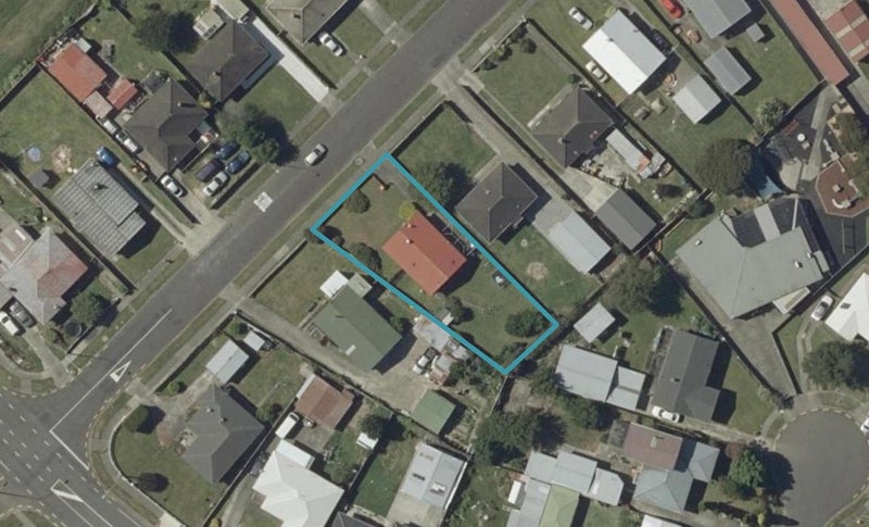 6 Brighton Crescent, Highbury, Palmerston North - Carousel 1