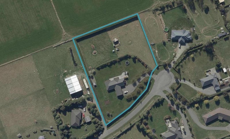 37 Winnie Vine Place, Leeston - Carousel 1