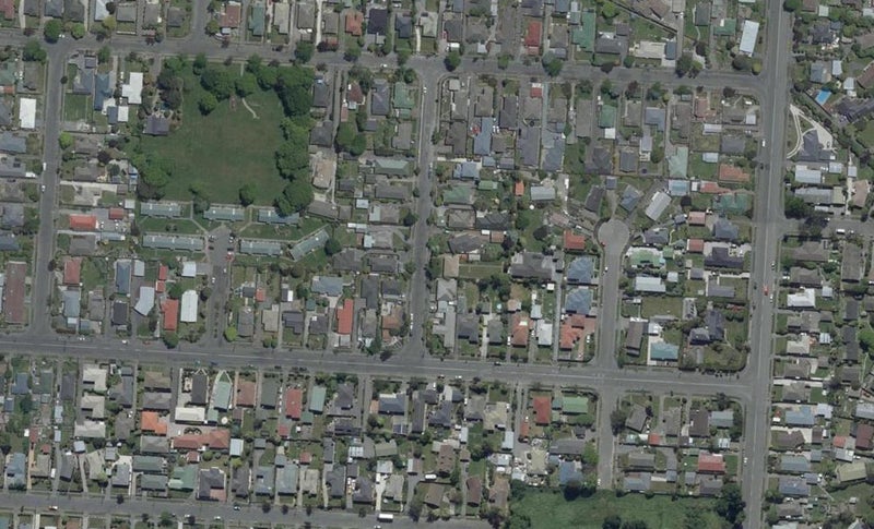 8 Mottram Street, Redwood, Christchurch - Carousel 1