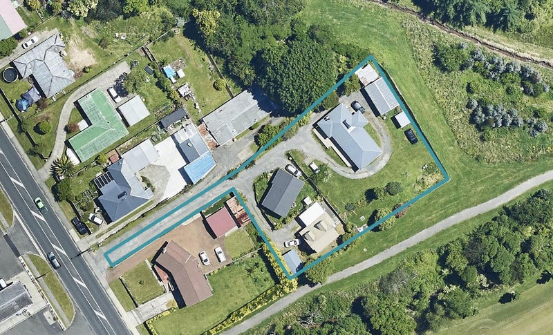 33A Edmund Road, Mangakakahi, Rotorua - Carousel 1