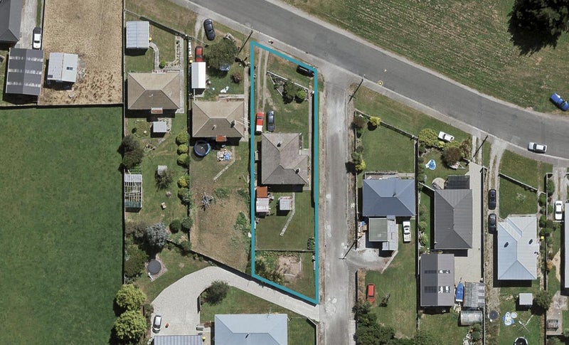 28 Scott Street, Strathern, Invercargill - Carousel 1