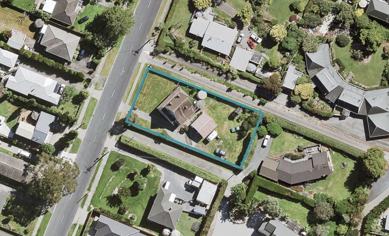 21 Trigg Road, Huapai, Kumeu - Carousel 1
