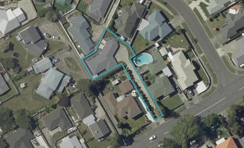 33 Haydon Street, Roslyn, Palmerston North - Carousel 1