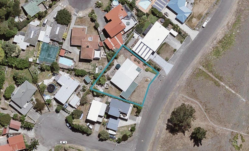 58 Le Quesne Road, Bay View, Napier - Carousel 1