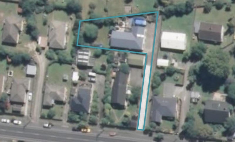 289 Wai-Iti Road, Glenwood, Timaru - Carousel 1