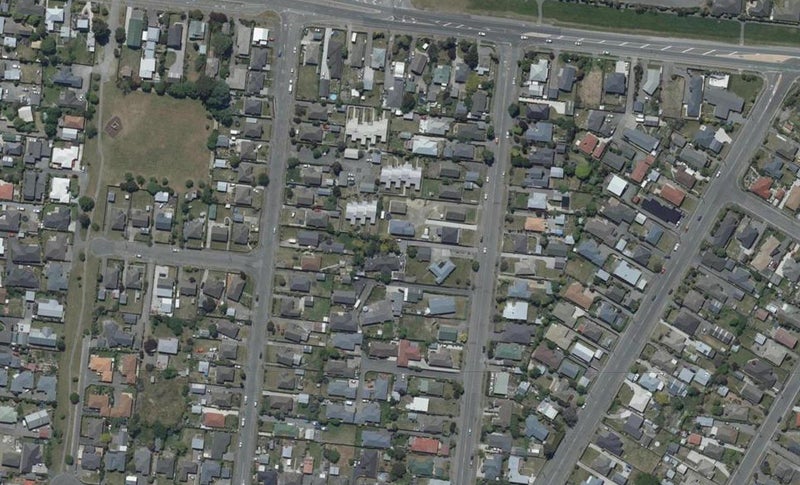 37 Parnwell Street, Burwood, Christchurch - Carousel 1