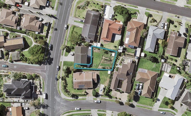 46A Aberfeldy Avenue, Highland Park, Auckland - Carousel 1
