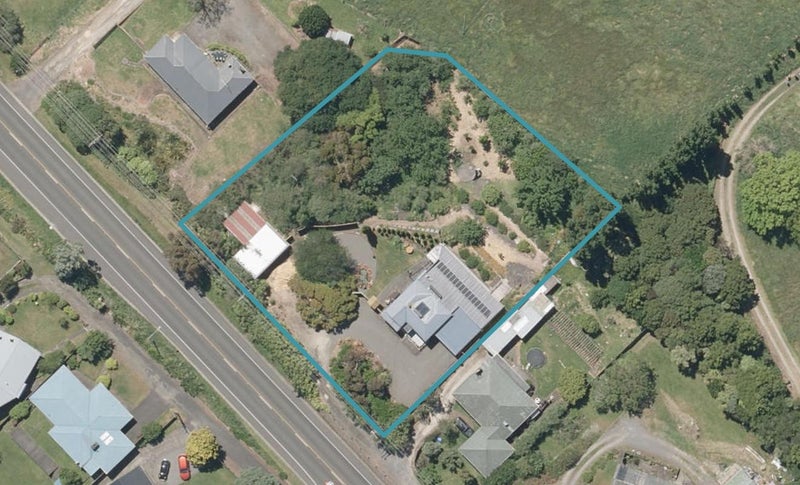 198 Great North Road, Otamatea, Whanganui - Carousel 1