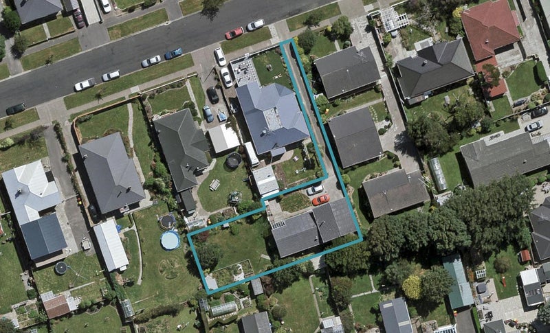 75 Mitchell Street, Richmond, Invercargill - Carousel 1