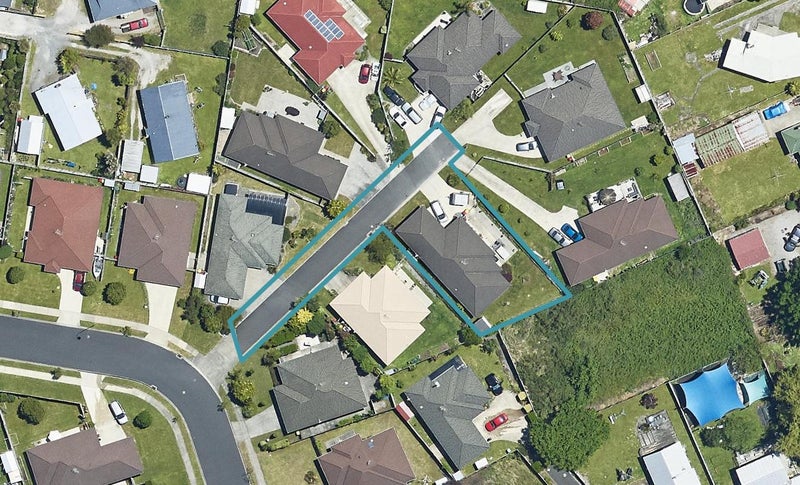 22 Kinder Place, Ngongotaha, Rotorua - Carousel 1