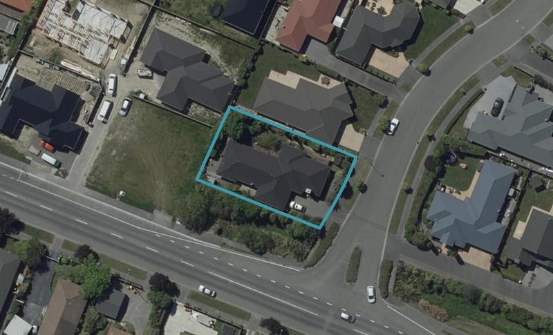 3 Cassinia Gardens, Aidanfield, Christchurch - Carousel 1