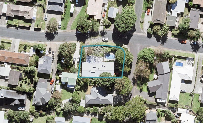 7 The Circle, Manly, Whangaparaoa - Carousel 1