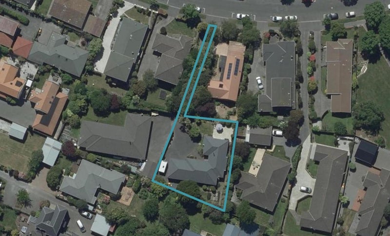 27A Montclare Avenue, Ilam, Christchurch - Carousel 1