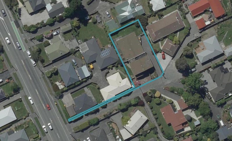 1/1 Capri Lane, Hoon Hay, Christchurch - Carousel 1