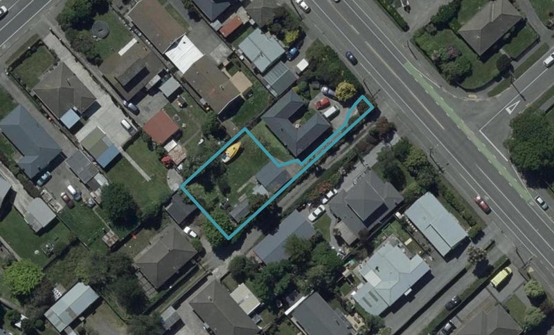 2B Awatea Road, Hornby, Christchurch - Carousel 1