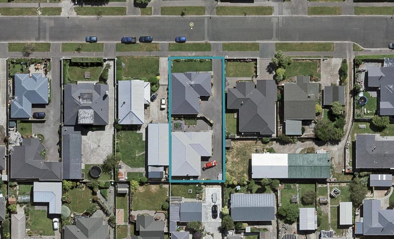 111 George Street, Windsor, Invercargill - Carousel 1