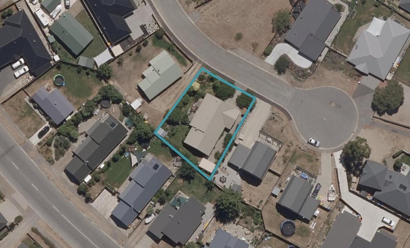 5 Austral Place, Cromwell, Cromwell - Carousel 1