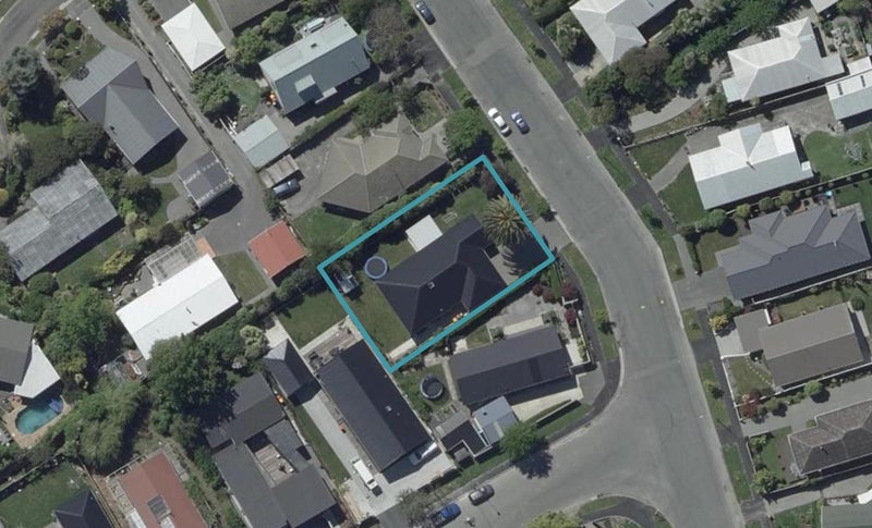 26 Landsdowne Terrace, Cashmere, Christchurch - Carousel 1