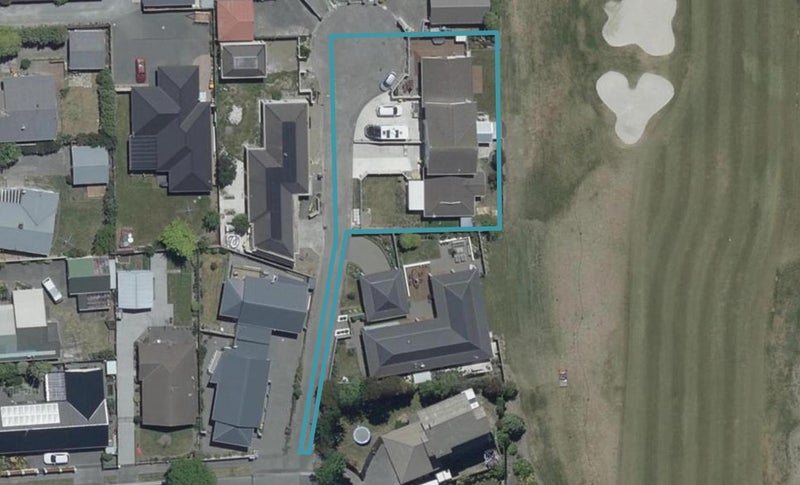 2/9B Florance Place, Parklands, Christchurch - Carousel 1