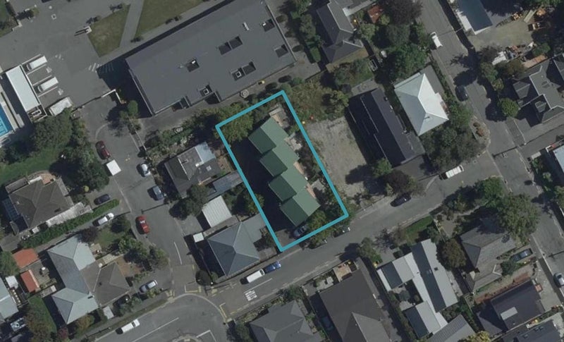 2/75 Andover Street, Merivale, Christchurch - Carousel 1