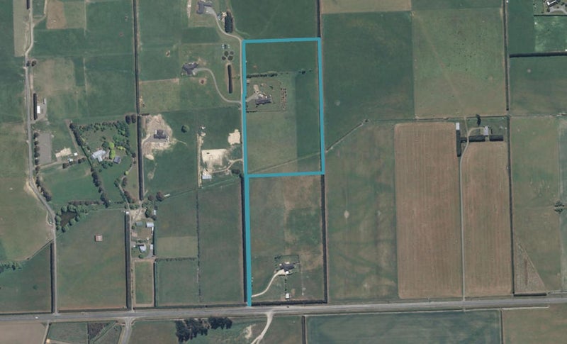 778 Oxford Road, Fernside, Rangiora - Carousel 1