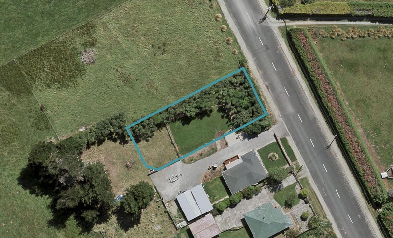 219 Bain Street, Clifton, Invercargill - Carousel 1
