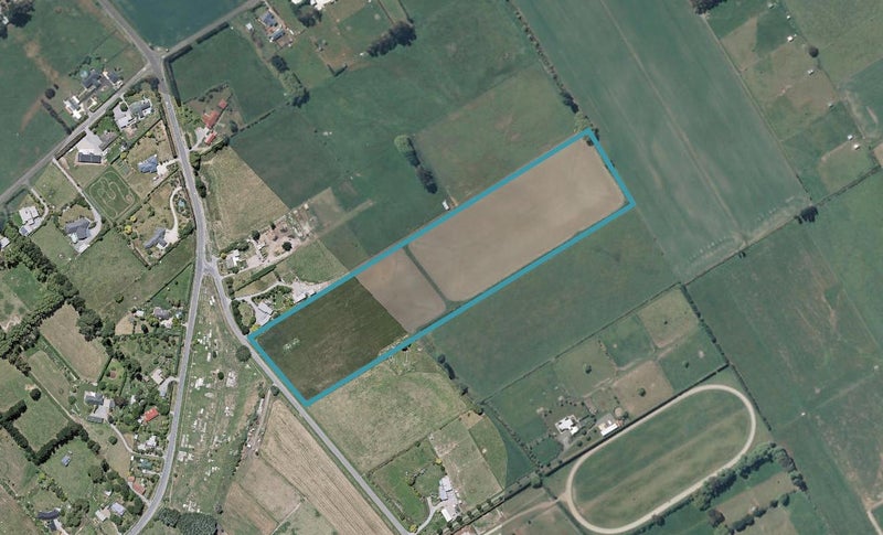 208 Greens Road, Tuahiwi, Kaiapoi - Carousel 1