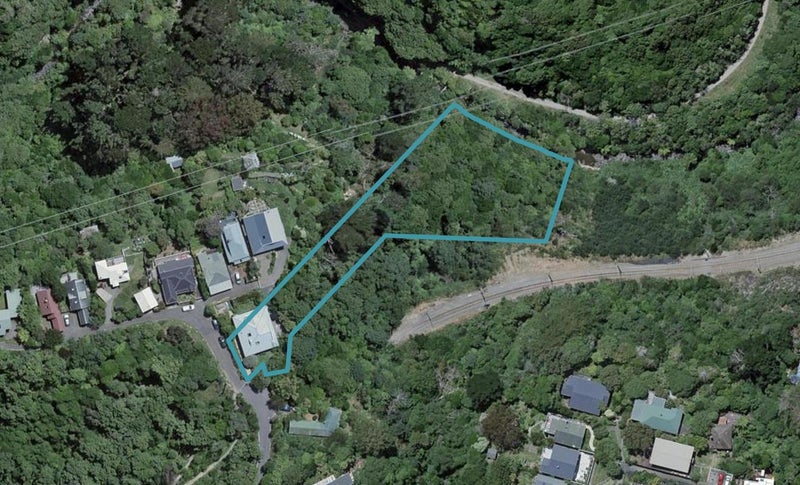 21 Hanover Street, Wadestown, Wellington - Carousel 1