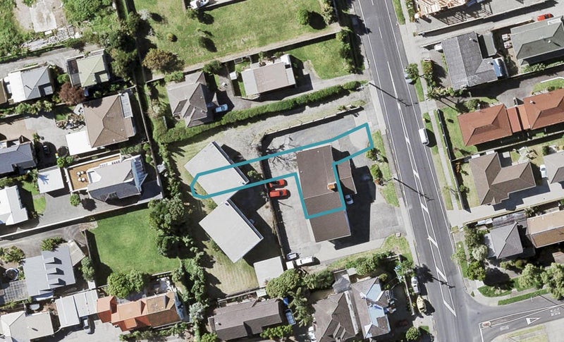 147B Bucklands Beach Road, Bucklands Beach, Auckland - Carousel 1