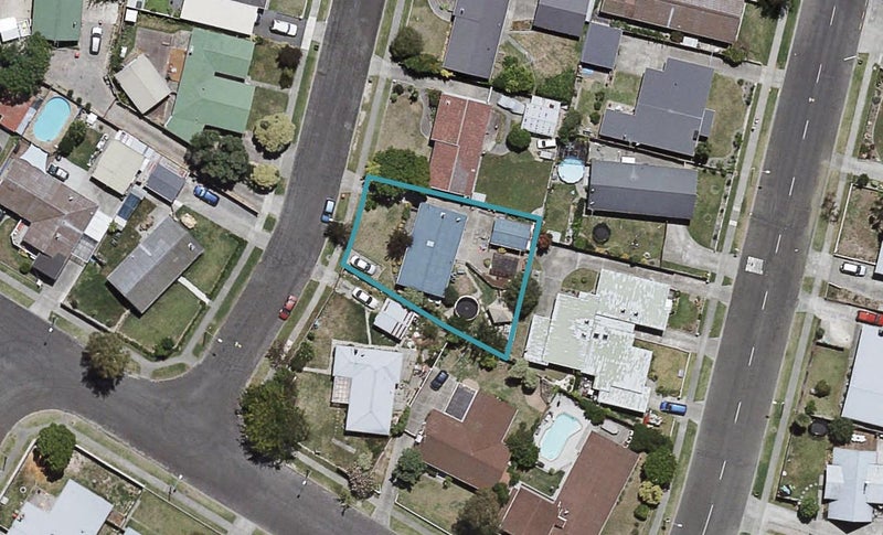 17 Galway Street, Tamatea, Napier - Carousel 1