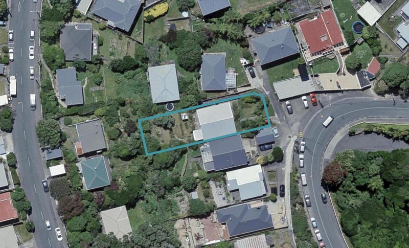 93 Farnham Street, Mornington, Wellington - Carousel 1