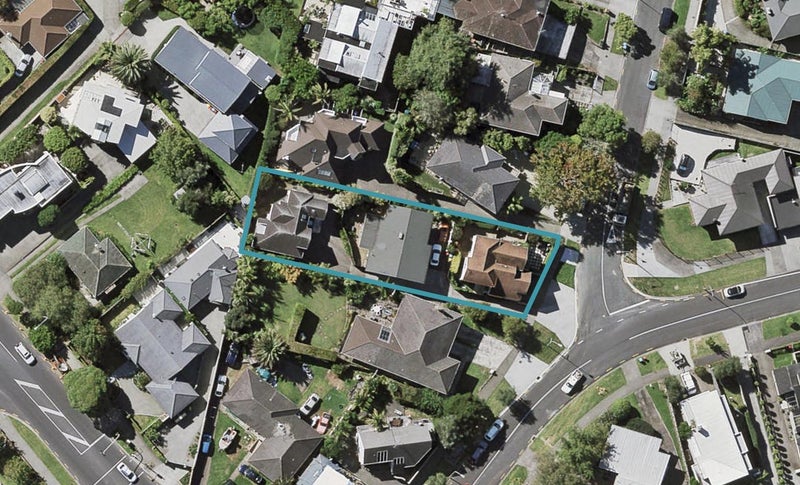 4B Sprott Road, Kohimarama, Auckland - Carousel 1