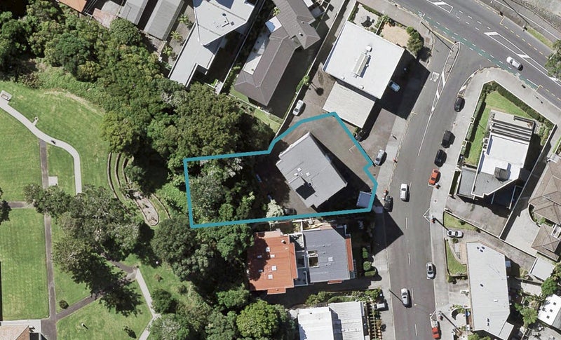 7/5 Kohimarama Road, Kohimarama, Auckland  - Carousel 1