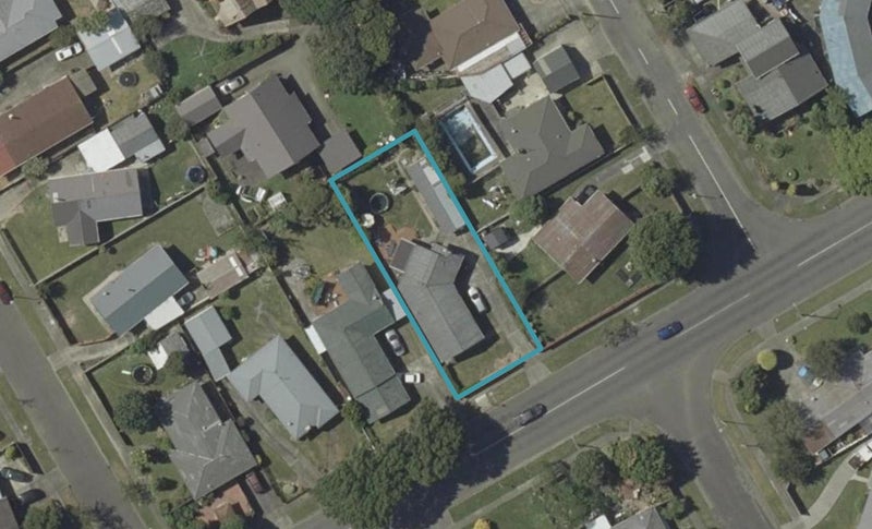 149 Tremaine Avenue, Westbrook, Palmerston North - Carousel 1