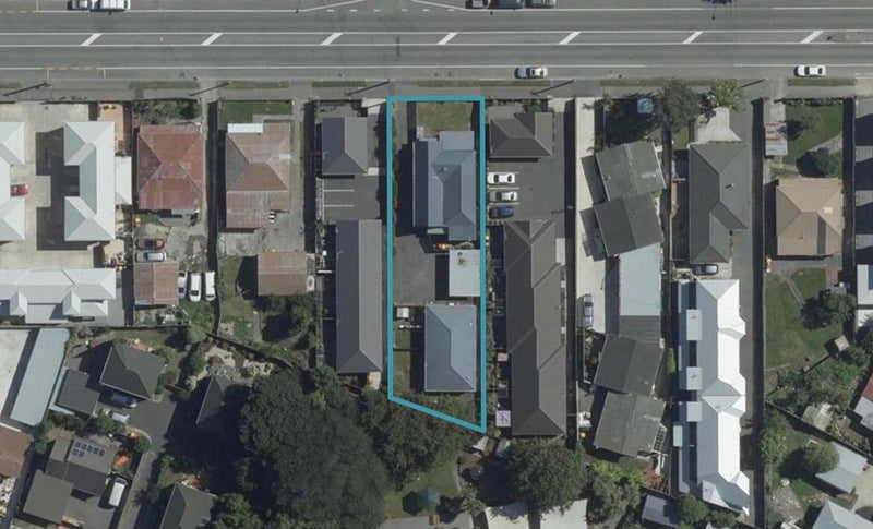 1/514 Tuam Street, Phillipstown, Christchurch - Carousel 1