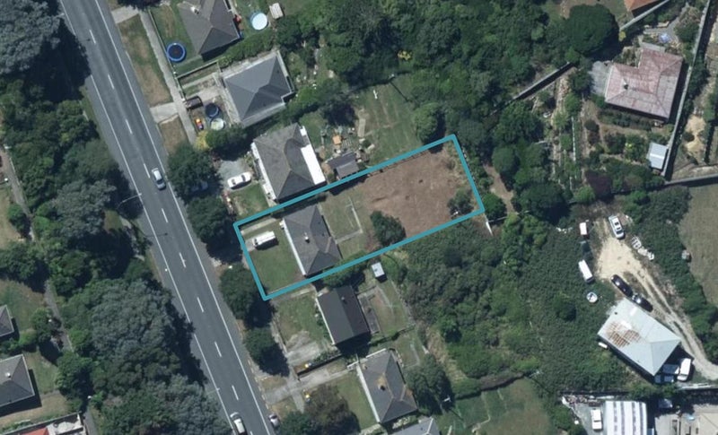 87 Mungavin Avenue, Ranui, Porirua - Carousel 1