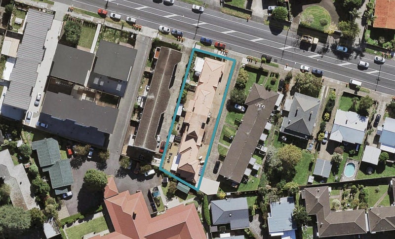 4/27 Mount Smart Road, Onehunga, Auckland - Carousel 1