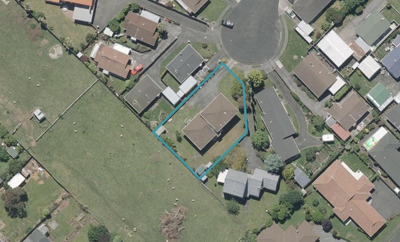 9 Antrim Place, Springvale, Whanganui - Carousel 1
