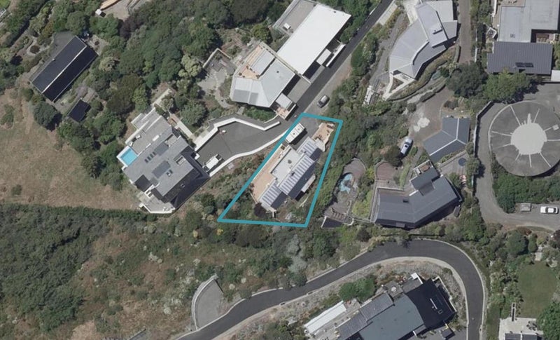47 Tuawera Terrace, Clifton, Christchurch - Carousel 1