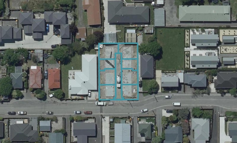 2/19 Forth street, Richmond, Christchurch - Carousel 1