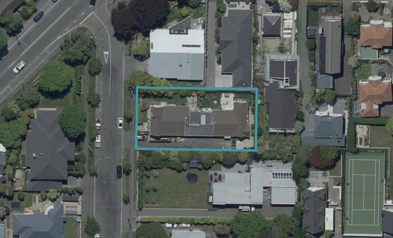 2/36 Stratford Street, Merivale, Christchurch - Carousel 1
