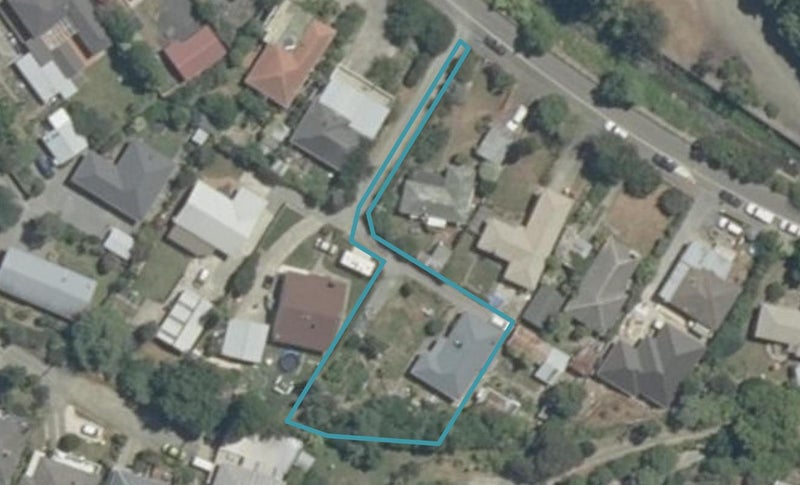 180 Westbrook Terrace, The Brook, Nelson - Carousel 1