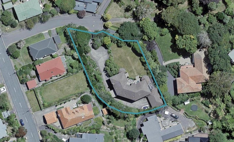 6 Masefield Way, Karori, Wellington - Carousel 1
