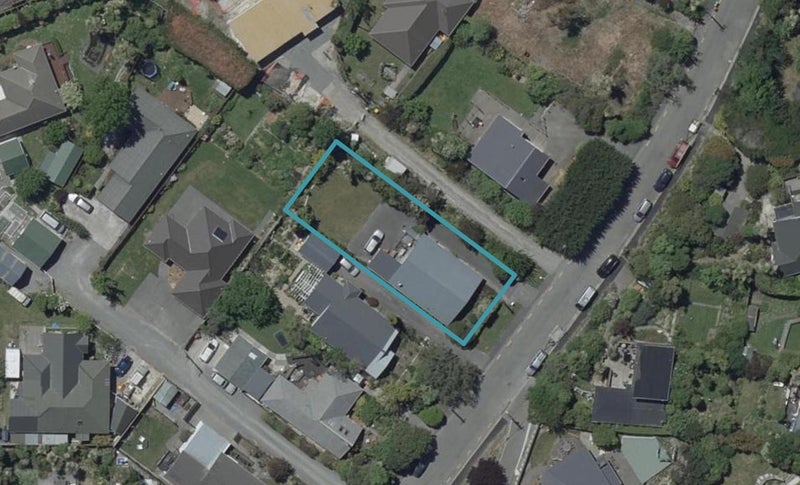 16 Vernon Terrace, Hillsborough, Christchurch - Carousel 1