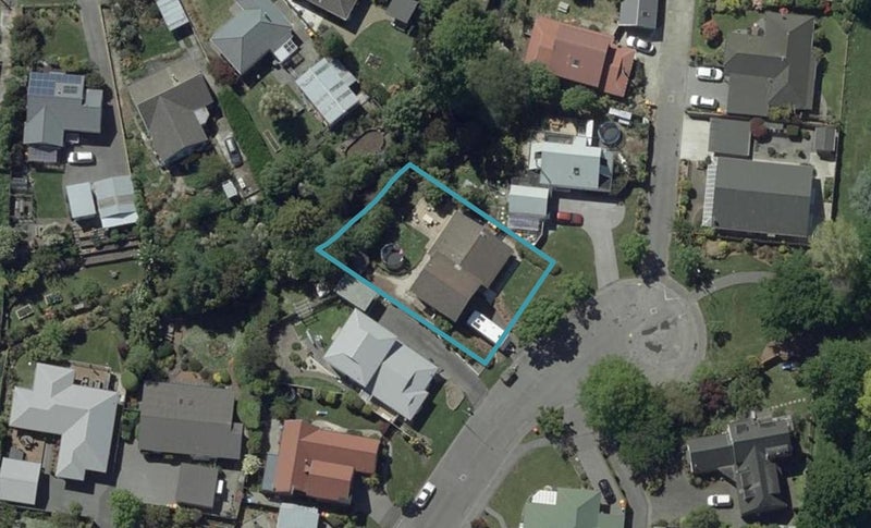 9 Tekapo Place, Opawa, Christchurch - Carousel 1