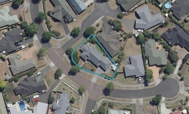 19 Waipuna Place, Rototuna, Hamilton - Carousel 1