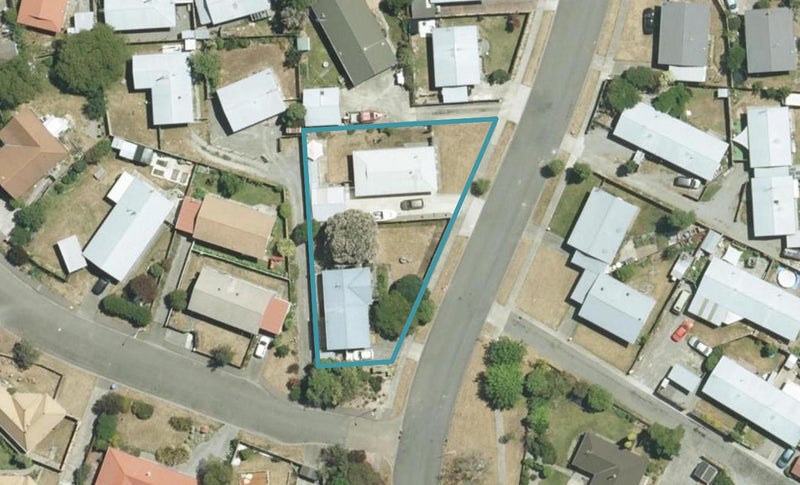 22B Faulkland Drive, Witherlea, Blenheim - Carousel 1