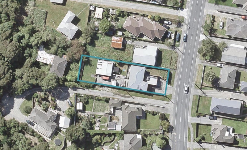 135 Wellington Road, Wainuiomata, Lower Hutt - Carousel 1