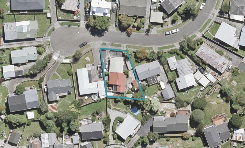13A Beryl Grove, Birchville, Upper Hutt - Carousel 1