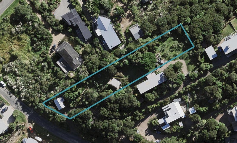 89 Coromandel Road, Oneroa, Waiheke Island - Carousel 1